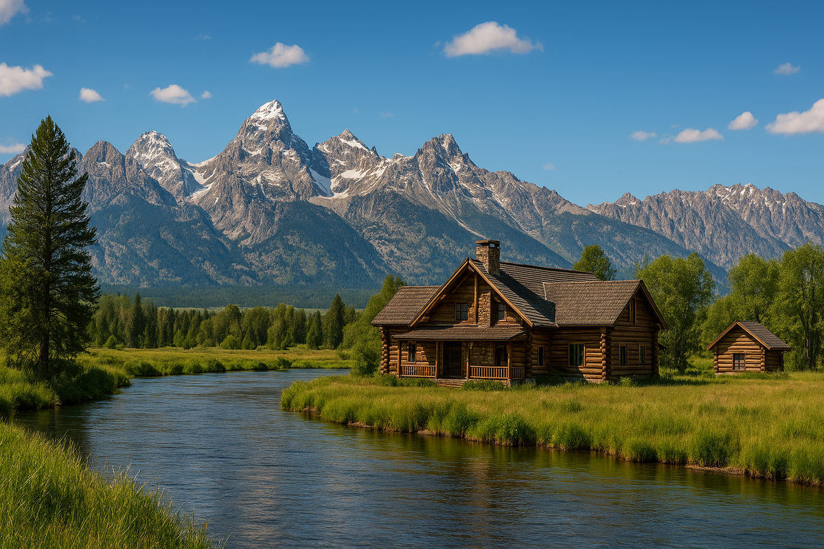 5 Unique Things to Do Around Yellowstone House